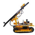 Crawler Drilling Rigs HC725B